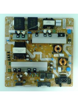 FONTE DE ALIMENTAÇÃO - BN44-00932A - L65E6N_NHS - UE65NU7100K - UE65NU7445U - UE65NU7025K - UE65NU7475UXXC