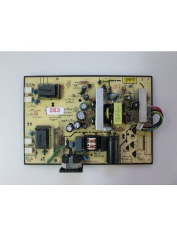 FONTE DE ALIMENTAÇÃO - Samsung LS19HANKSM -ILPI-036 - REV: B - 79097140