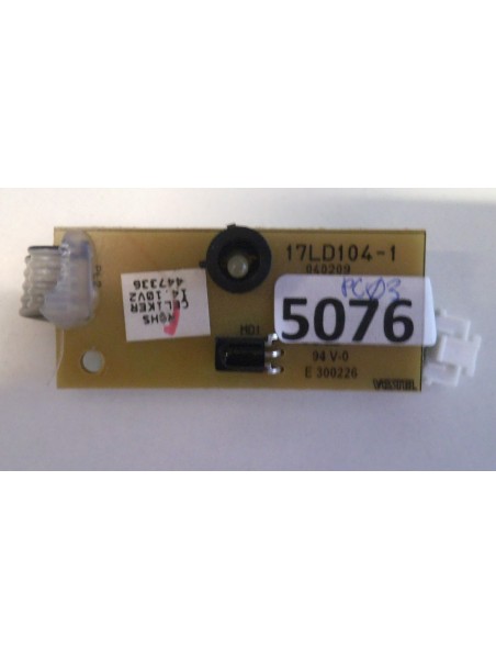 17LD104-1  - SENSOR / PLACA
