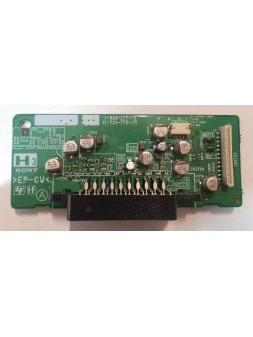 1-863-277-13 - 1-724-775-17 - PLACA SCART