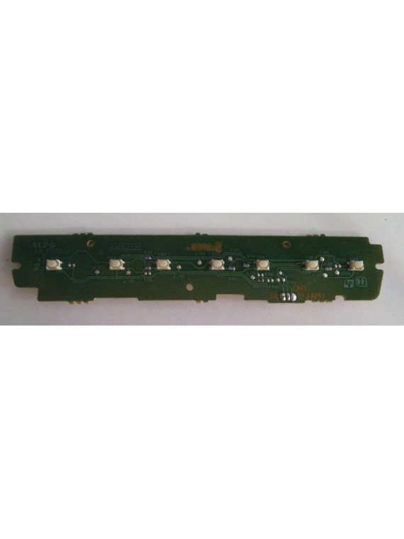 E246366 - PLACA DE FUNÇÕES