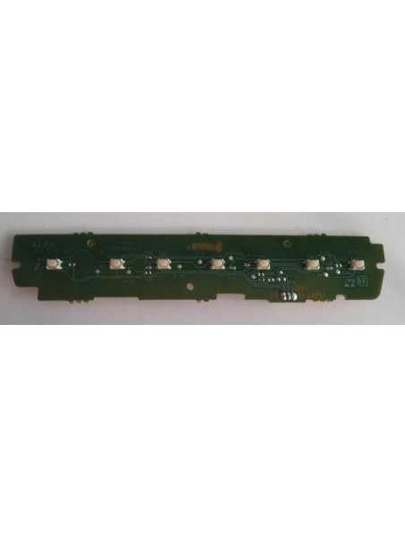 E246366 - PLACA DE FUNÇÕES