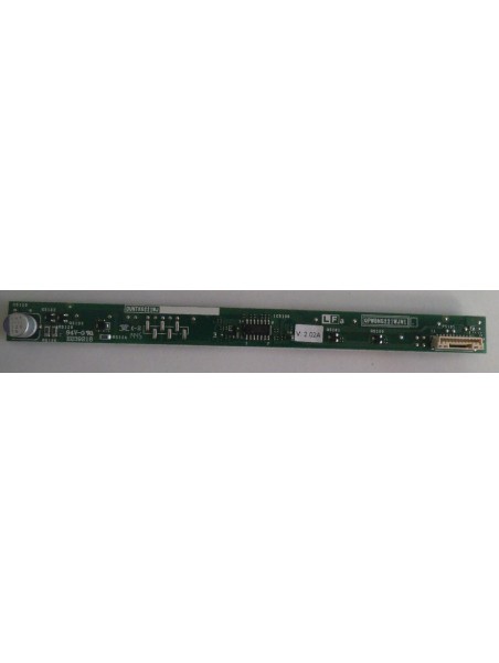 QPWBNG221WJN1 - PLACA DE FUNÇÕES