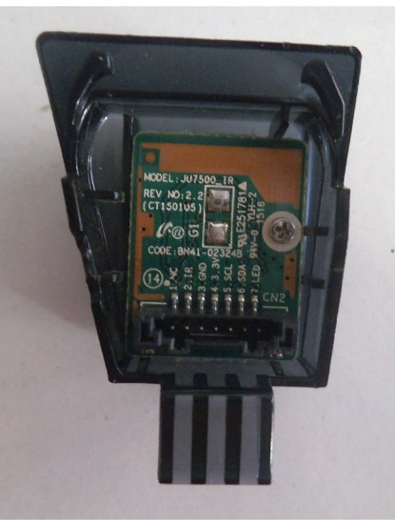 BN96-35346B - BN41-02324B - SENSOR INFRAVERMELHO