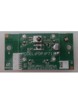 BN41-00856A - PDP P71 - PLACA / SENSOR