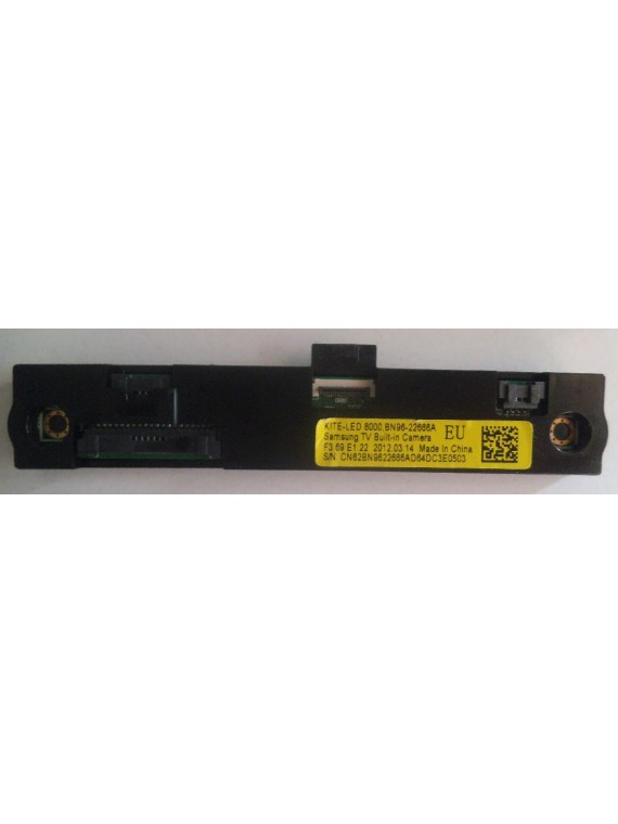 BN96-22666A - PLACA / SENSOR