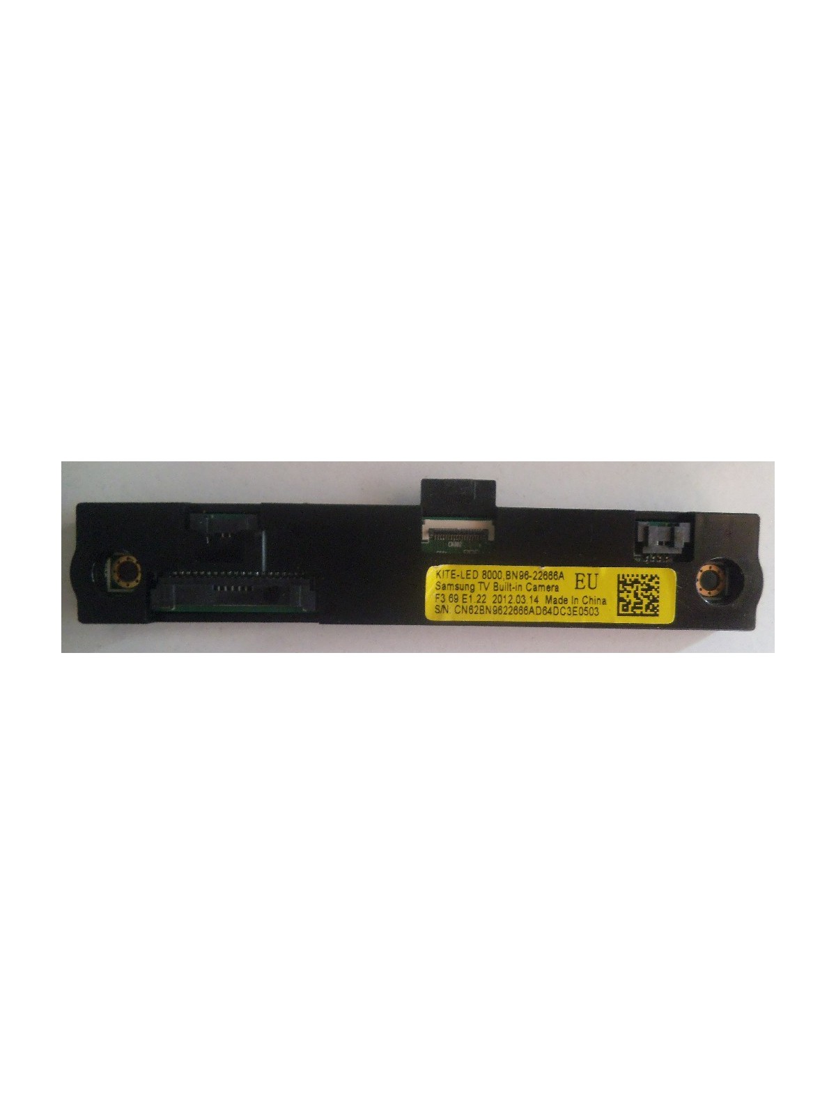 BN96-22666A - PLACA / SENSOR
