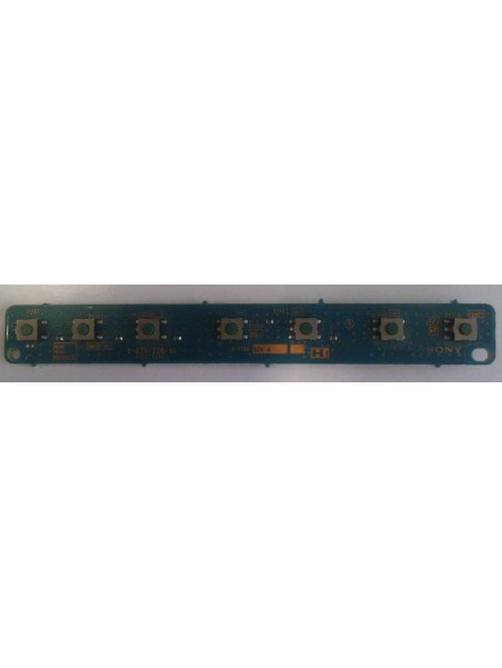 A-1196-584-A - 1-871-226-11 - 172774111 - KDL-46W2000 - KDL-40T3500 - KDL-40V2500 - KDL-40W2000 - POWER BUTTON
