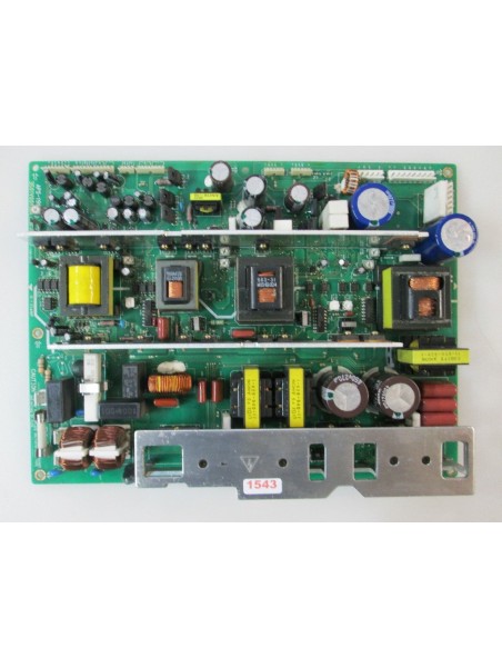 FONTE DE ALIMENTAÇÃO - 1-686-871-12 - 3501V00115A - (APS-191) - ZENITH P42W24P