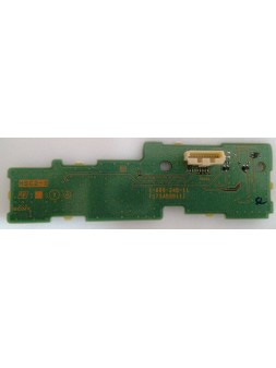 1-889-245-11 - SENSOR INFRAVERMELHOS