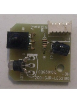 200-GJR-LE32190 - SENSOR INFRAVERMELHOS