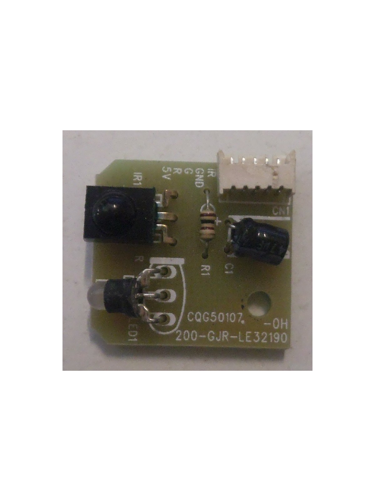 200-GJR-LE32190 - SENSOR INFRAVERMELHOS