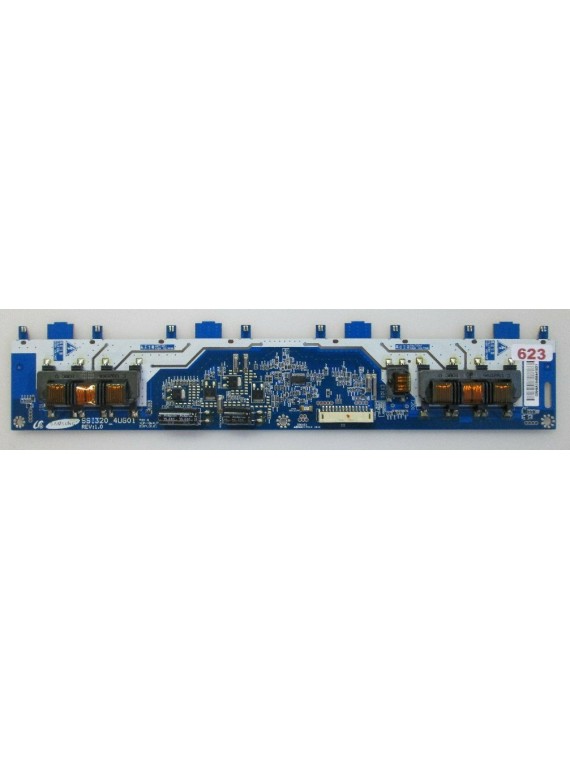 INVERTER - SSI320_4UG01 - REV:1.0 - LJ97-02545A - KDL-32BX300 - KDL-32BX500 - KDL-32EX403 - KDL-32EX402