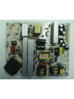 FONTE DE ALIMENTAÇÃO - EAY36768101 - REV 1.0 - LGLP32SLP - 32LC41-ZA - 32LB75-ZB