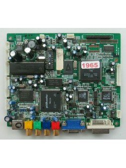 MAINBOARD - PW1231-32-DT-01 - MAIN_BD_REV1.3 - 32L18