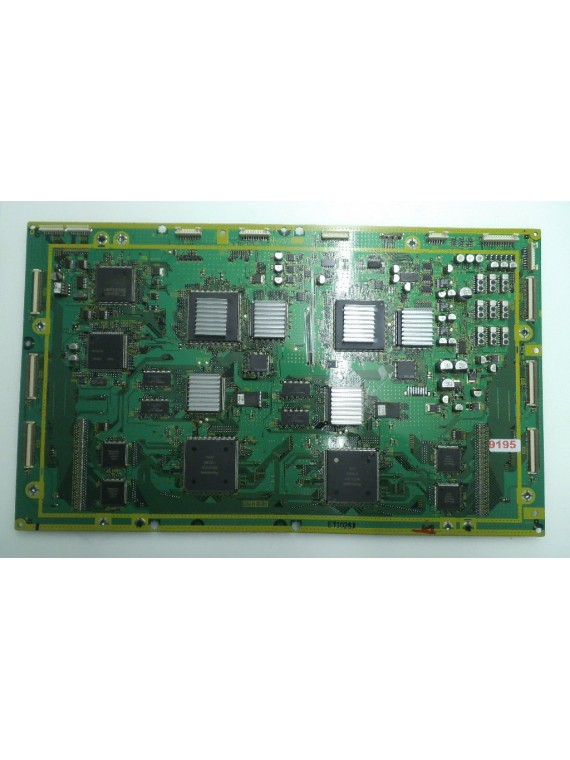 TNPA2372 1D - 50WP16E - MAINBOARD