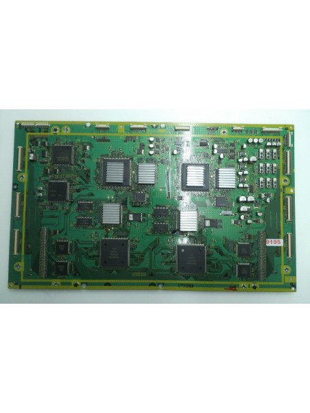TNPA2372 1D - 50WP16E - MAINBOARD