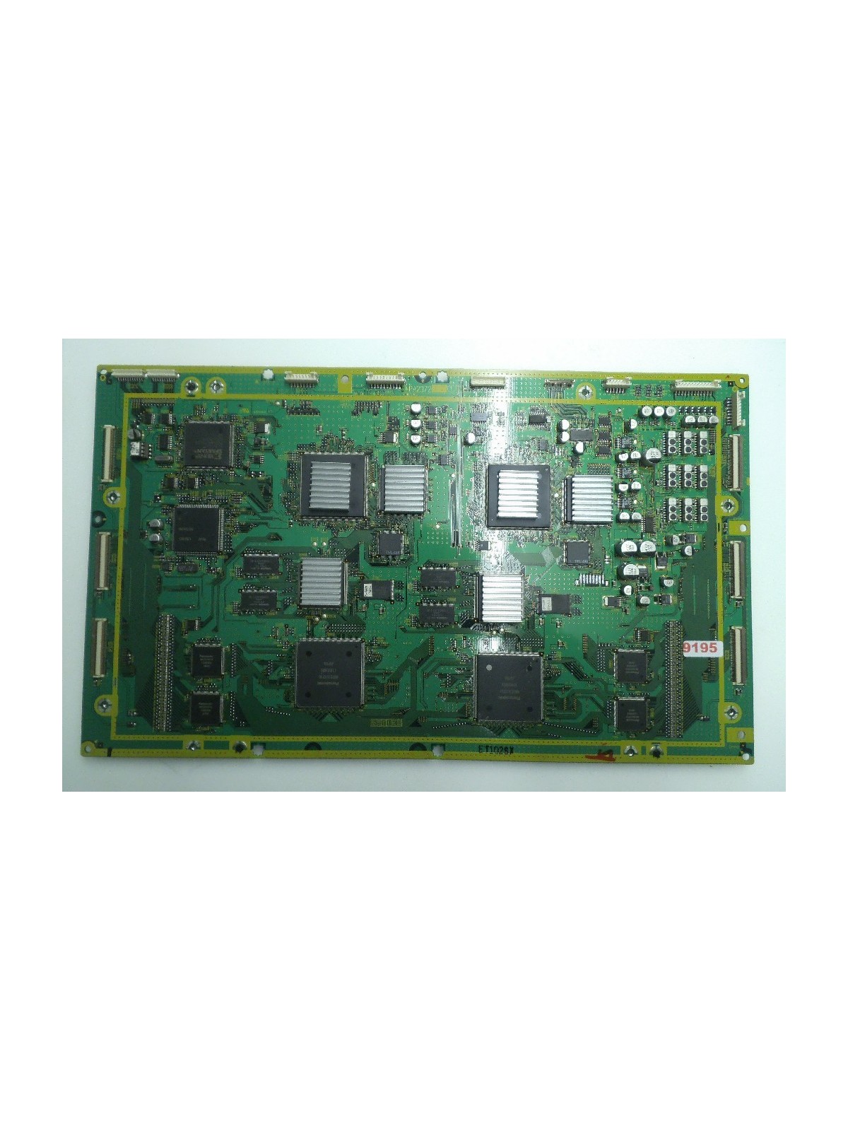 TNPA2372 1D - 50WP16E - MAINBOARD