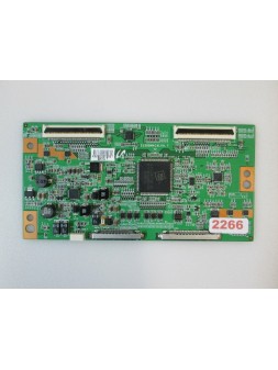 LJ94-03282T - S120BM4C4LV0.7 - 46PFL3705D - 46PFL7505D - 46G300U3 - 46G310U - TCON