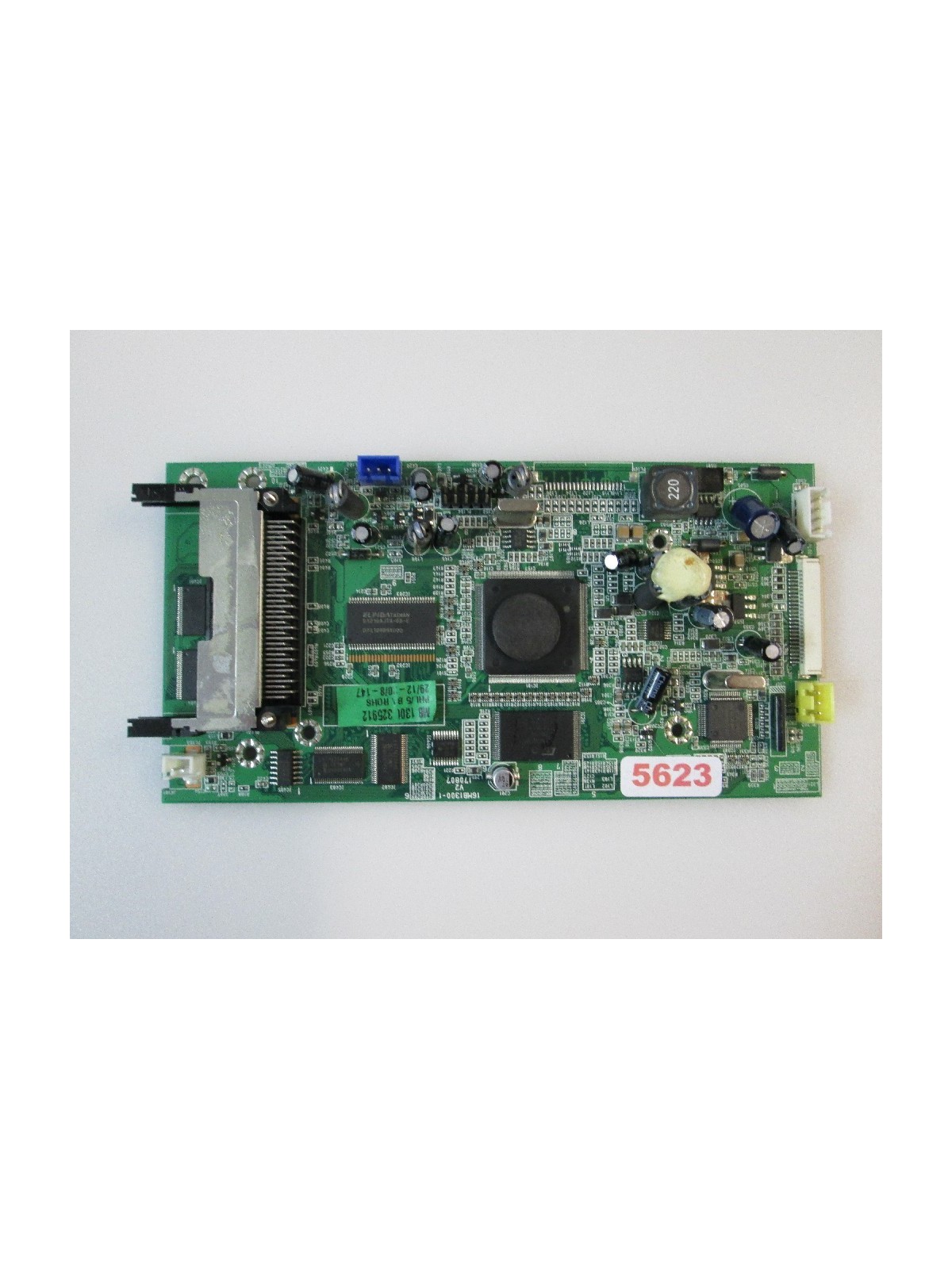 MAINBOARD - CARD READER - VESTEL - 20325965 - 16MB1300-1 - SCHNEIDER - STFT 3207 - BLUESKY - BS3207HDTDT - OKI - V19APH﻿