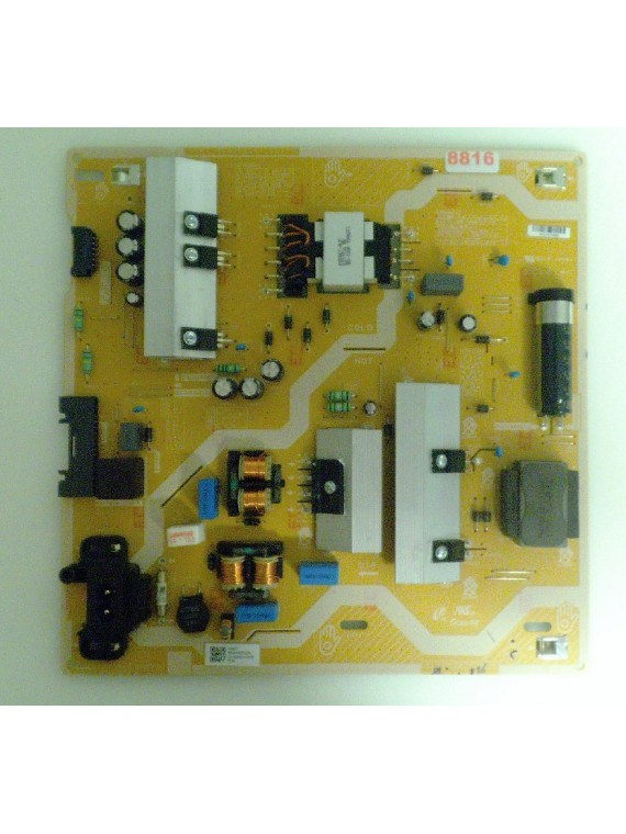 FONTE DE ALIMENTAÇÃO - BN44-00932N - L55E7_RSM - UE55U7105KXXC - UE55U7305KXXC