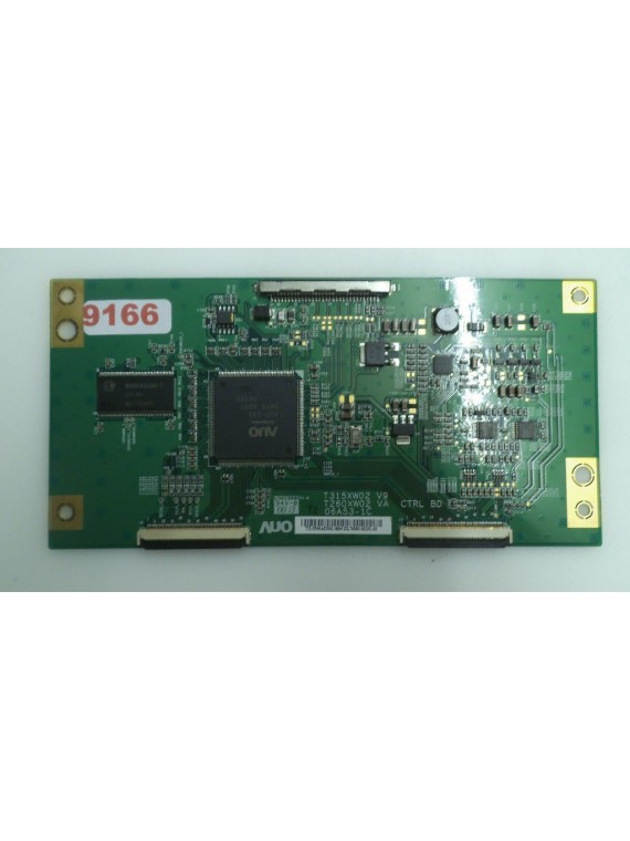 TCON - TX-5506A53001 - T315XW02 V9 - T260XW02 VA - CE32HW06V