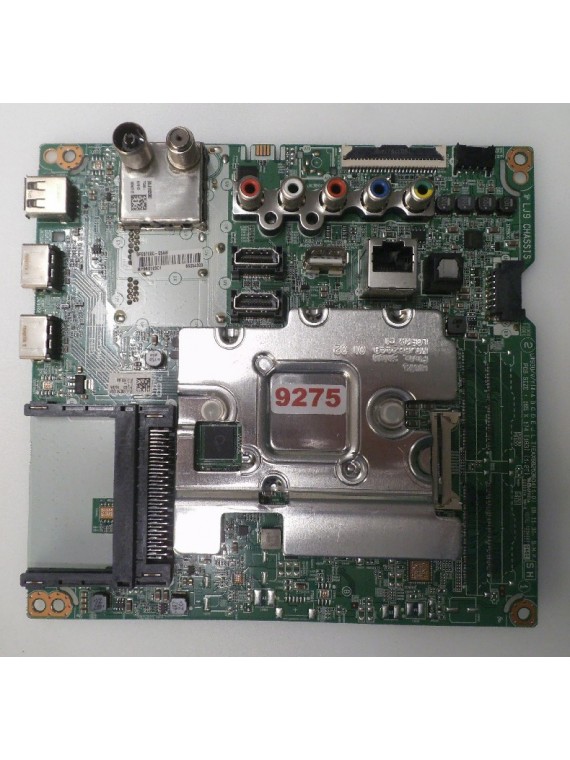 EBT66054303 - EAX68253604 - 50UM751C0ZA - MAINBOARD