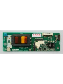INVERTER - 6632L-0118H - LC260WX2-SL01-E11 - KLS-EE26-S - REV:08 - 26LW68-7510