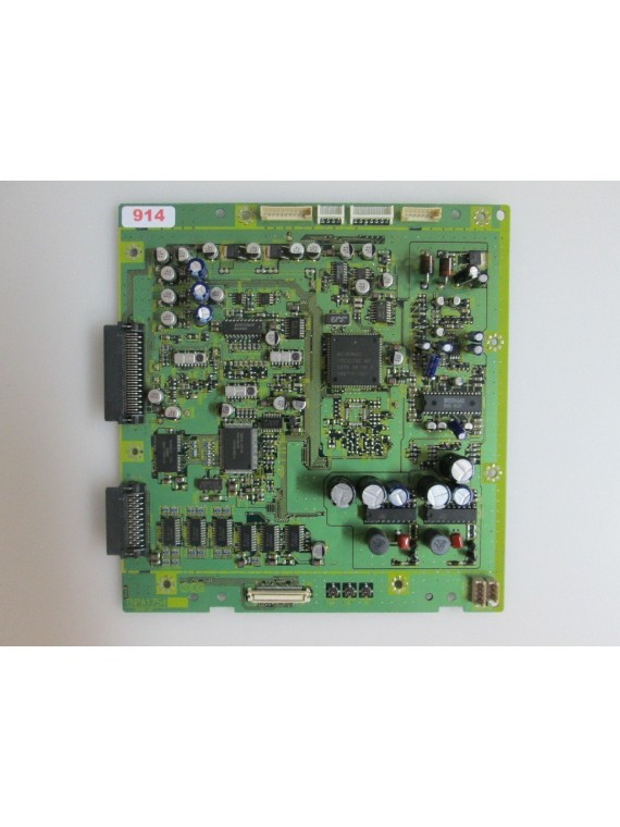 MAINBOARD - TNPA1754 - PH-42PWD3