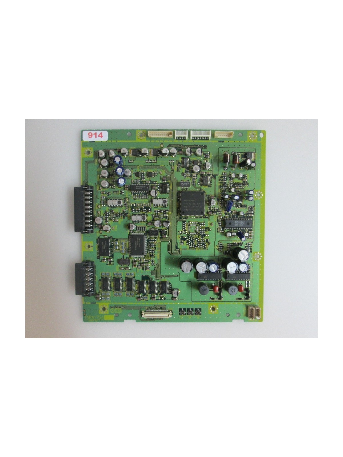 MAINBOARD - TNPA1754 - PH-42PWD3