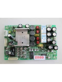 JA04954-B - PW1-AUDIO PWB - 37PD5200E - AUDIO BOARD