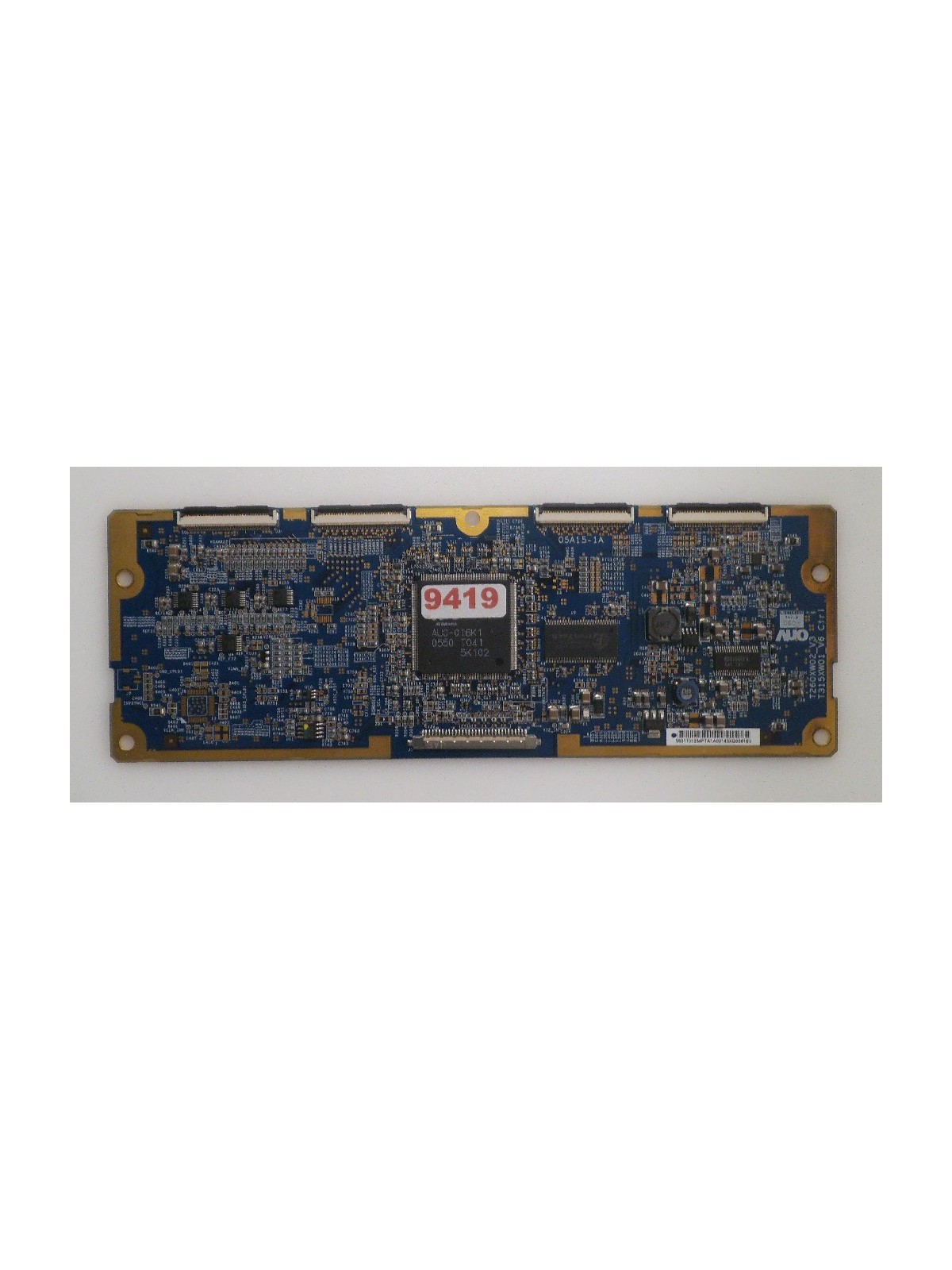 TCON - 5531T01054 - T260XW02 V3 - T315XW01 V6 - 32PF5321/12