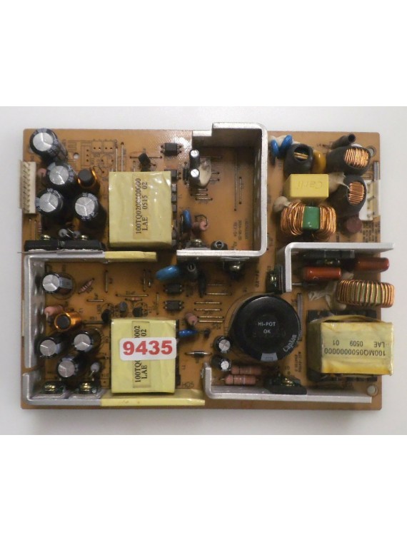 FONTE DE ALIMENTAÇÃO - LAD342J0XX - LCD3005