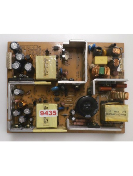 FONTE DE ALIMENTAÇÃO - LAD342J0XX - LCD3005