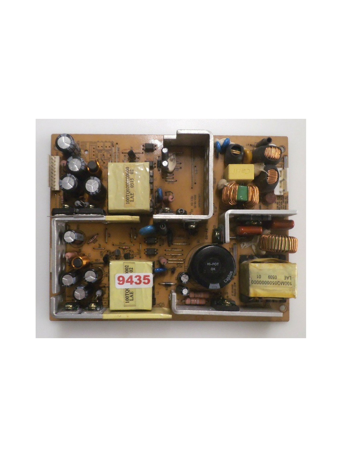 FONTE DE ALIMENTAÇÃO - LAD342J0XX - LCD3005