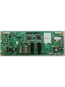 MAINBOARD - 6871TSBB30A - 6870TB35B66 - 6870TB35B65 - 6870TB35B17 - 32LX2R