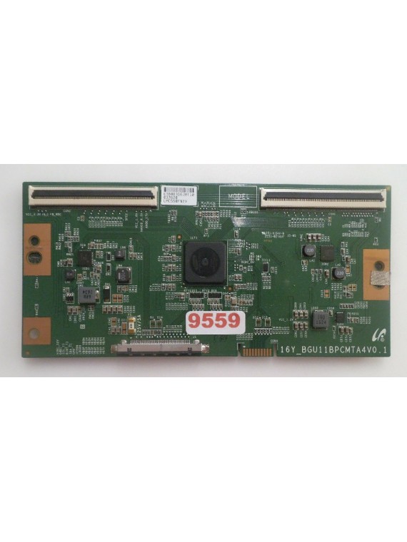 LMC550FN19 - LJ94-38083D - 16Y-BGU11BPCMTA4V0.1 - NVR-7602-55-4K-IN - TCON