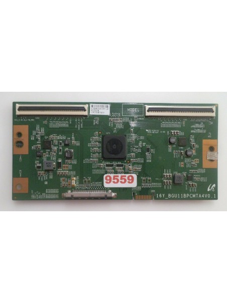 LMC550FN19 - LJ94-38083D - 16Y-BGU11BPCMTA4V0.1 - NVR-7602-55-4K-IN - TCON