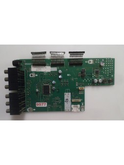 MAINBOARD - DUNTKD935WE01H - LC-46D62U