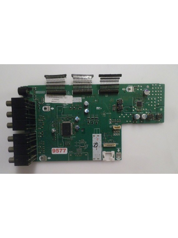 MAINBOARD - DUNTKD935WE01H - LC-46D62U