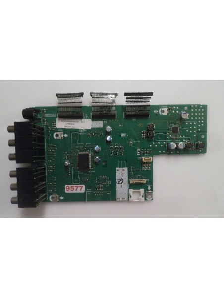 MAINBOARD - DUNTKD935WE01H - LC-46D62U