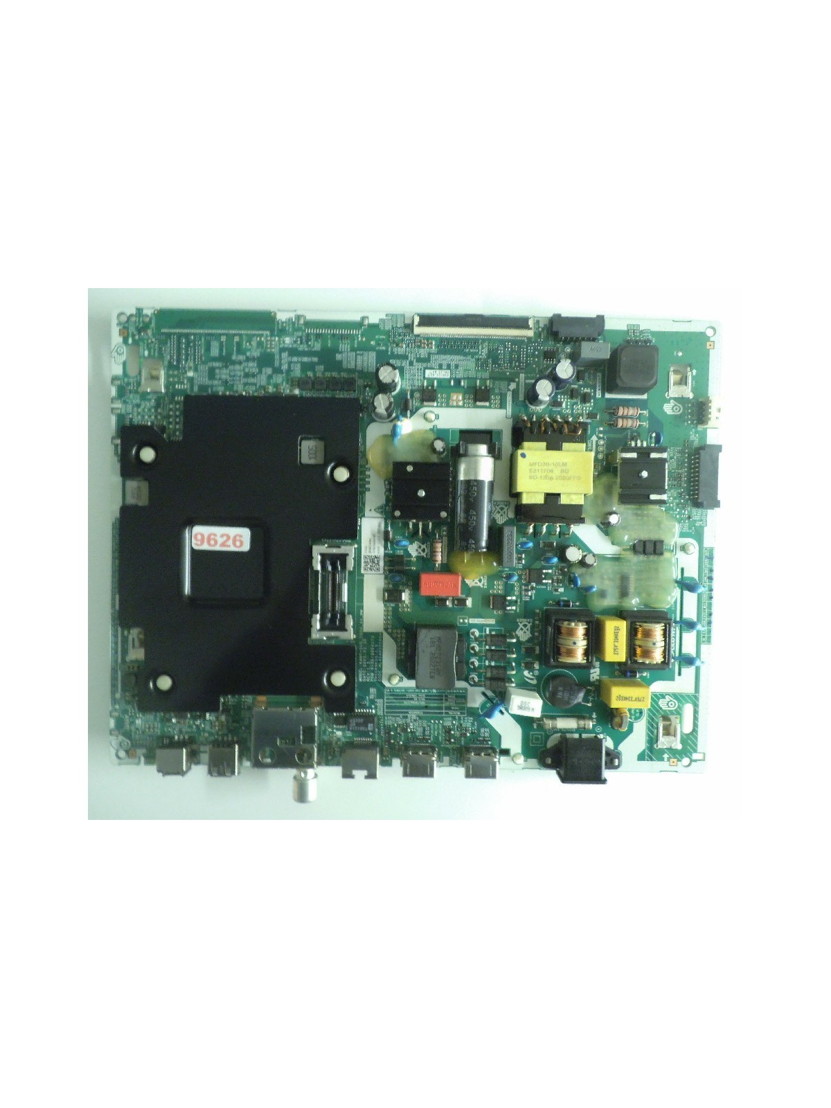 MAINBOARD SAMSUNG - BN96-51896C - ML41A050595A - UE43TU7125K - UE43TU7105K - UE43TU7005K