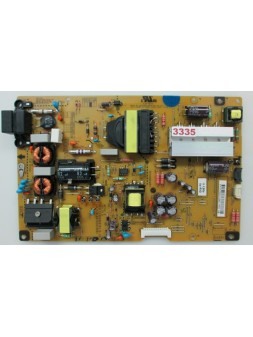 FONTE ALIMENTAÇÃO LG EAY62810901 / EAX64905701 - COMPATÍVEL  47LA691S-ZA - 42LA740S-ZB - 47LA667S-ZB - 47LA690S-ZBA660S-ZA - 42