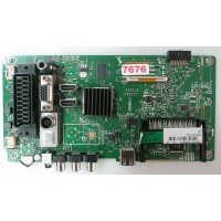 17MB82S - 23238668 - 32VDLM15 - MAINBOARD