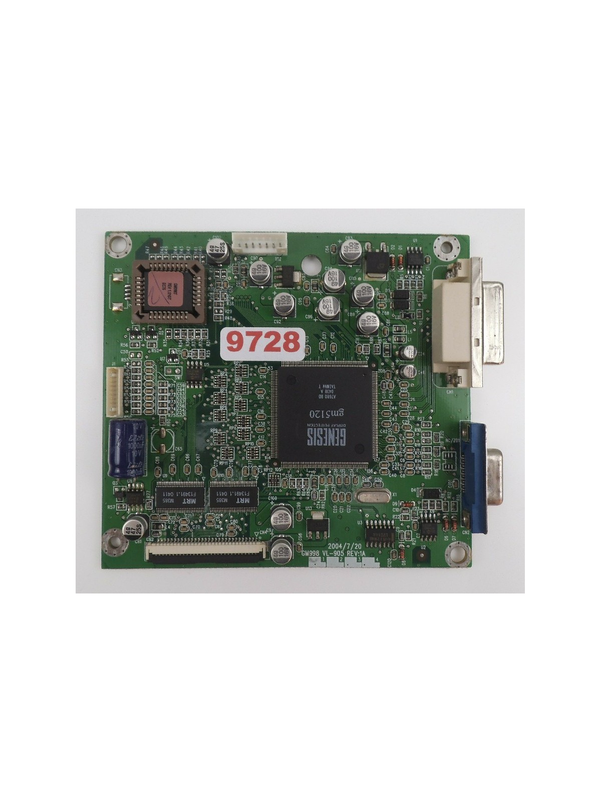 MAINBOARD - GM998 VL-905 - F-419