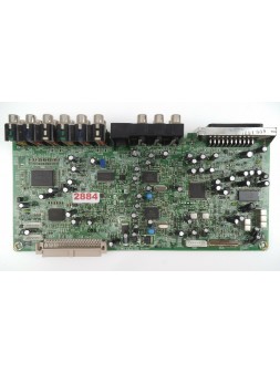 MAINBOARD - JA04973 - PW1-VIDEO PWB - 55HDM71