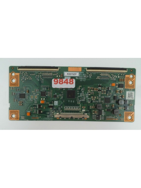 RUNTK0075ZP - LC-40FG5242E - TCON
