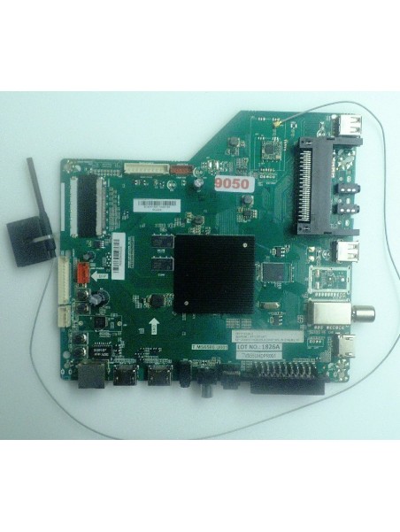 MAINBOARD - T.MS6586.U801 - TVS55UHDPR001
