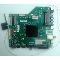 T.MS6586.U801 - TVS55UHDPR001 - MAINBOARD