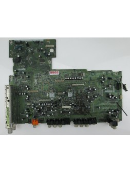 MAINBOARD - AV-0710F - 1-687-849-21 - RSR-GX3